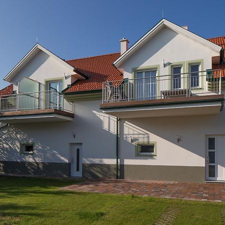 Illmitzer Weinhof Haider Zewnętrze zdjęcie